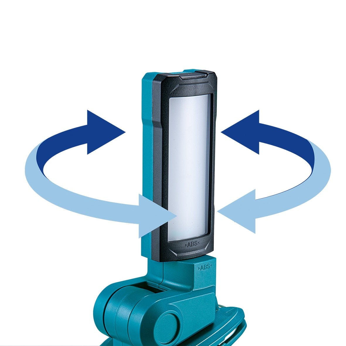 Makita 40V Max LED Rotating Flashlight ML006G