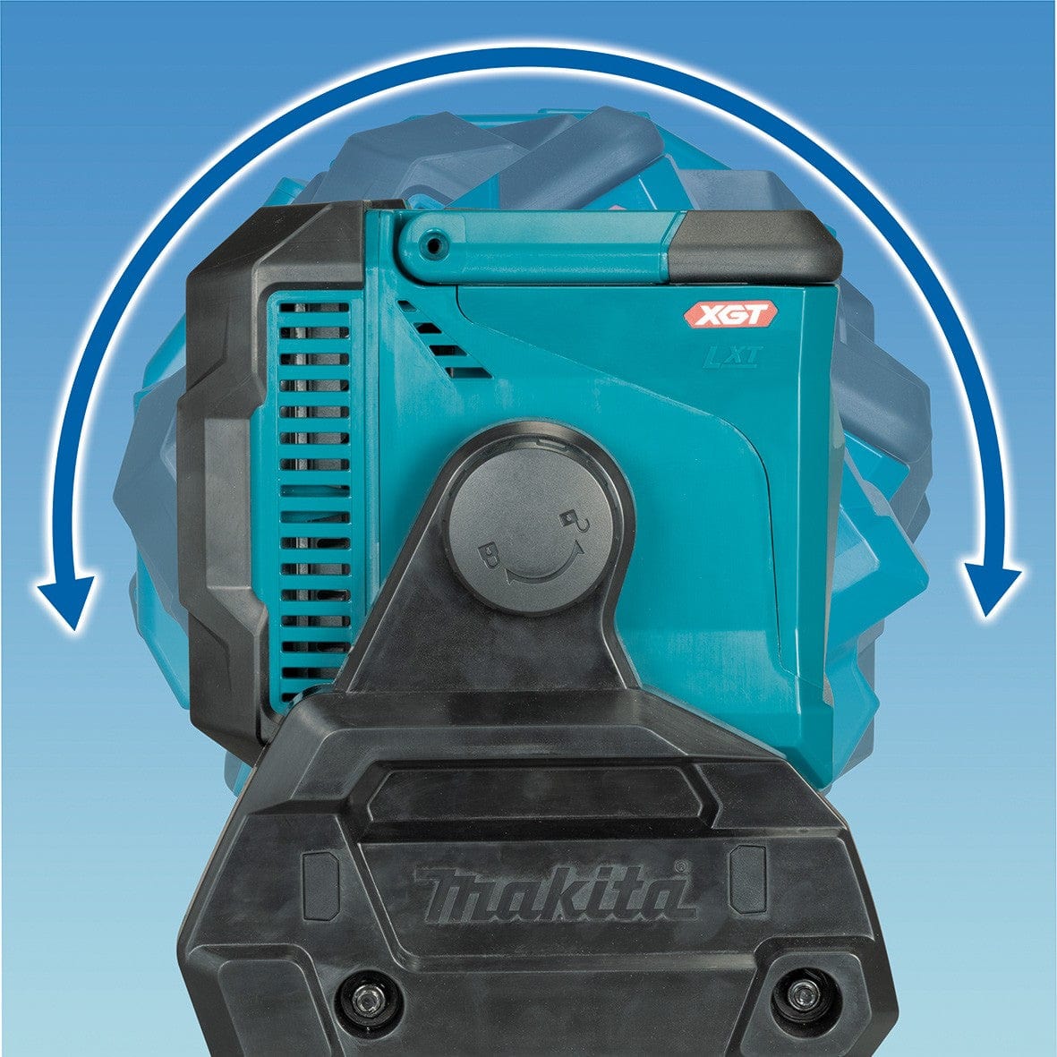 Makita 40V Max High Brightness LED Worklight Bare (Tool Only) ML009GX