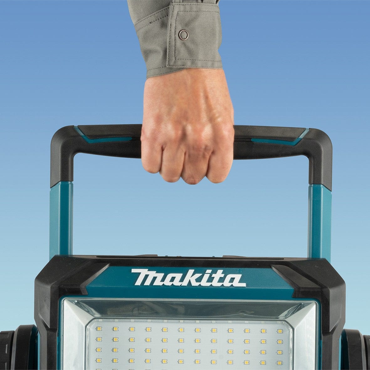 Makita 40V Max High Brightness LED Worklight Bare (Tool Only) ML009GX