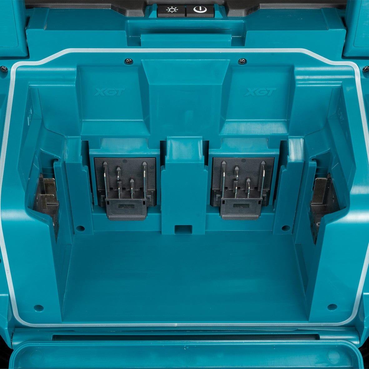 Makita 40V Max High Brightness LED Worklight Bare (Tool Only) ML009GX