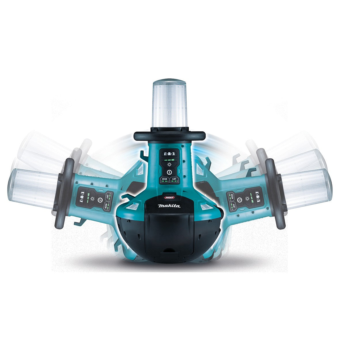 Makita 40V Max / 18V Upright Area Work Light ML010G