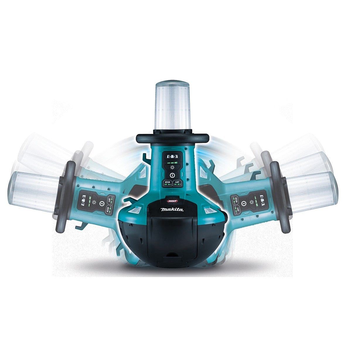 Makita 40V Max / 18V Upright Area Work Light ML010G