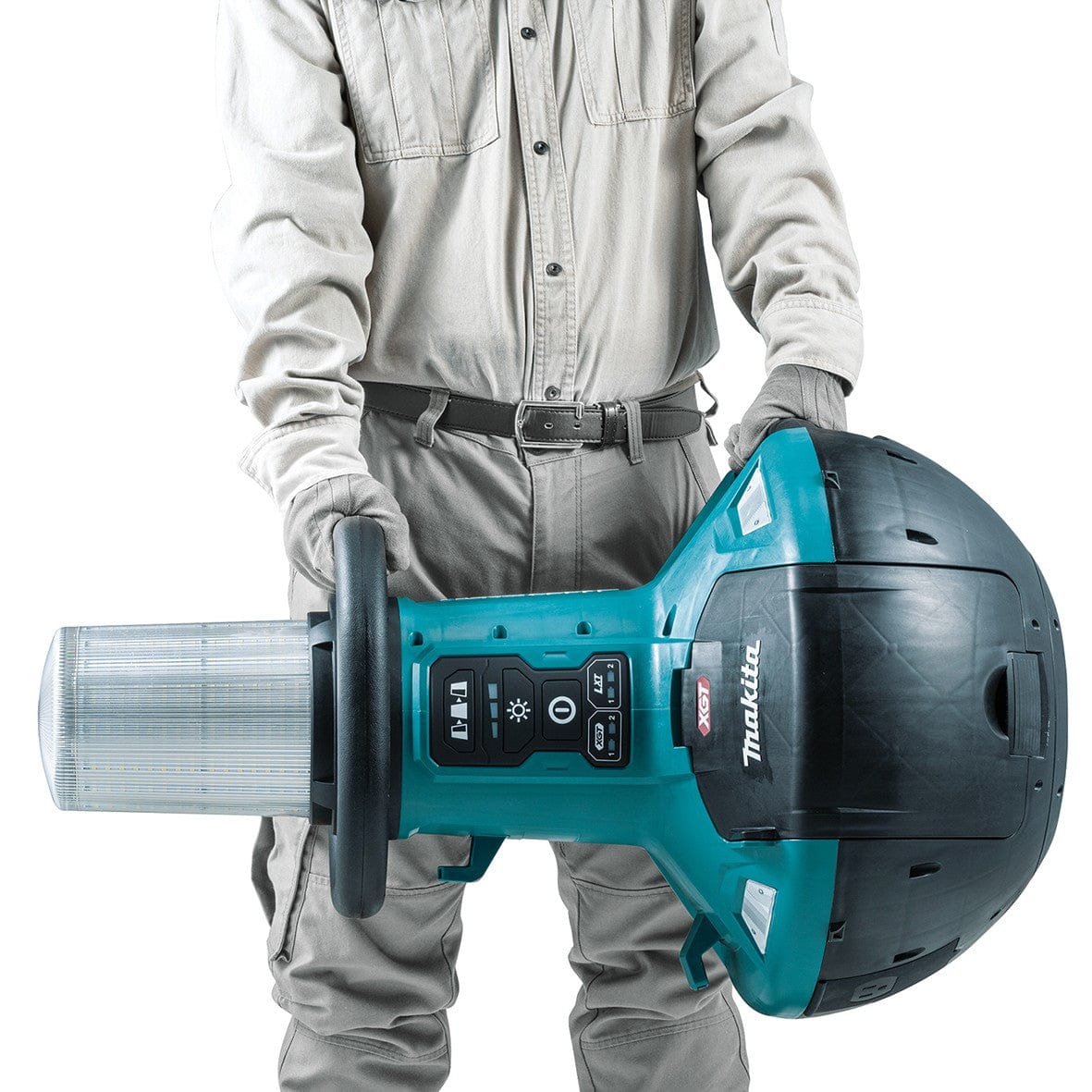 Makita 40V Max / 18V Upright Area Work Light ML010G