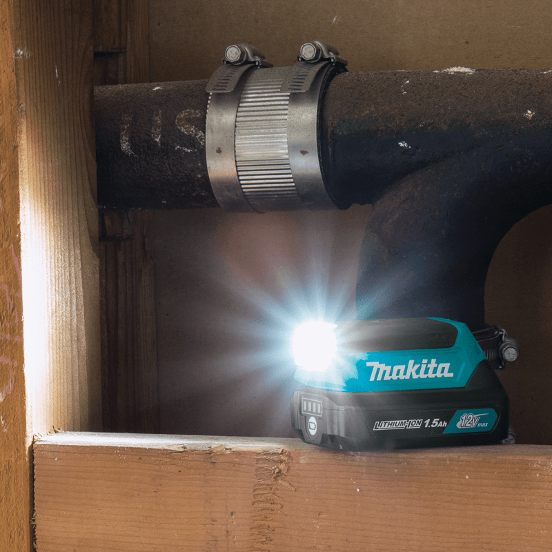 12V Max Mobile Compact LED Flashlight ML103 by Makita