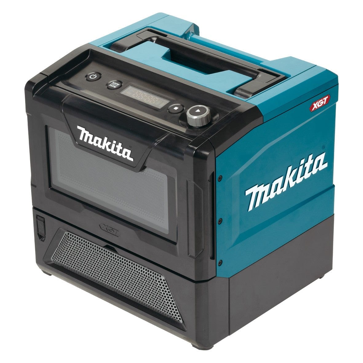 40V Max Microwave MW001GZ-B by Makita