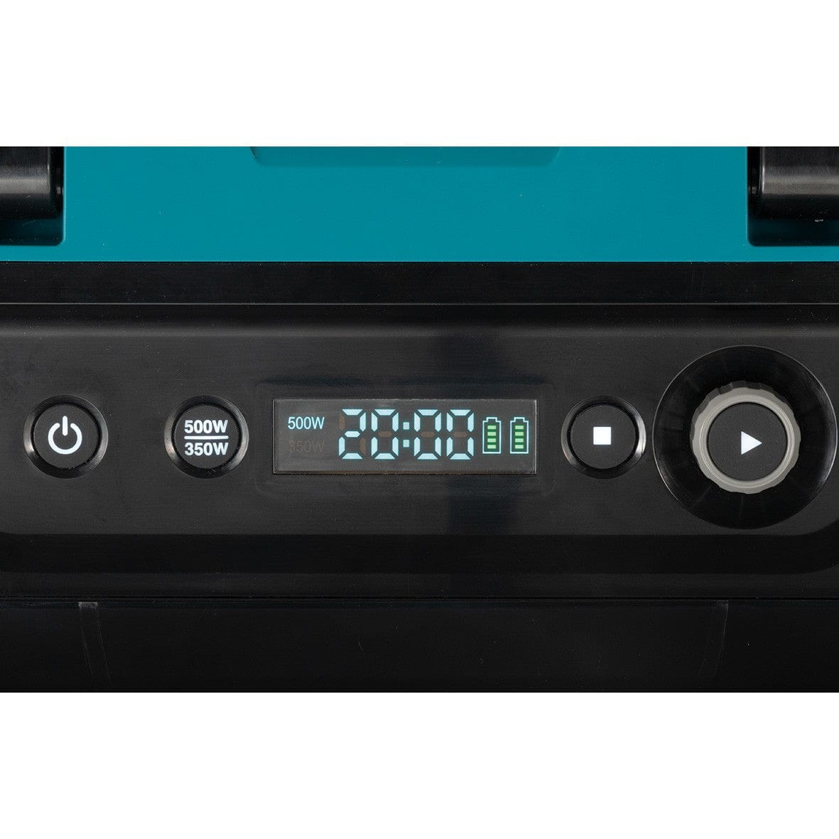 40V Max Microwave MW001GZ-B by Makita