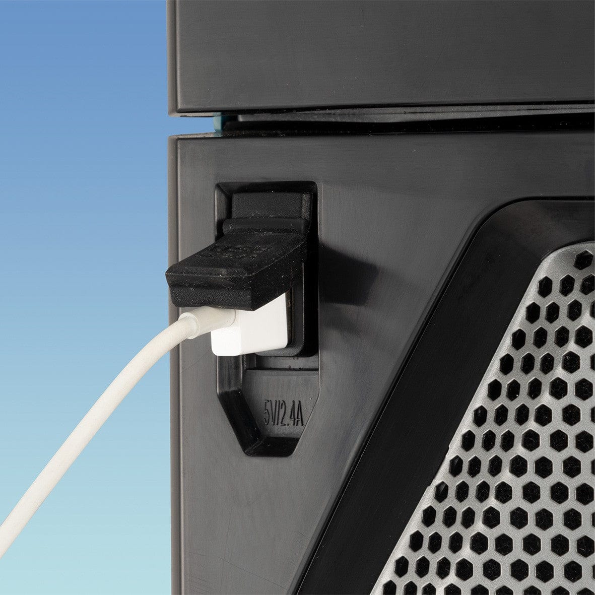 40V Max Microwave MW001GZ-B by Makita