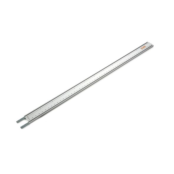 BORA 50" NGX Clamp Edge Extension - BR-544060
