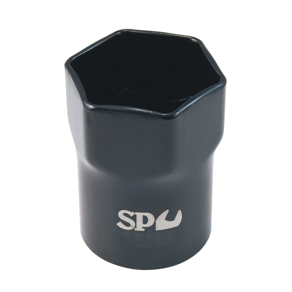 Locknut Sockets by SP Tools