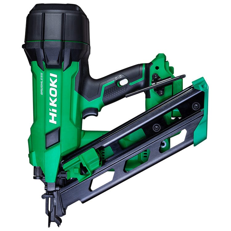 HiKOKI 18V Brushless 90mm Framing Nailer NR1890DCA(H4Z)