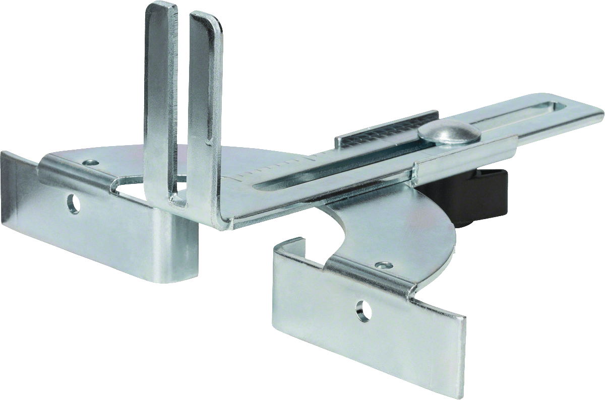 Bosch Parallel Guide For Hand-Held Routers 2608000331