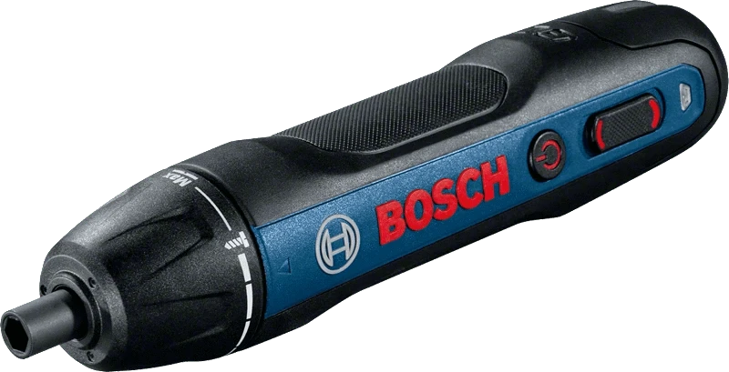 Cordless Screwdriver 1607000Z7F by Bosch
