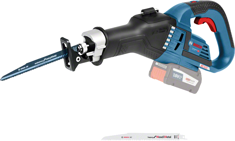 Bosch 18V Reciprocating Saw Bare (Tool Only) - GSA18V-32 (0615990M02)