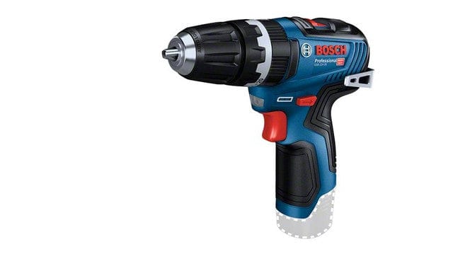 12V Drill Hammer Bare (Tool Only) GSB12V-35 (06019J9002) by Bosch