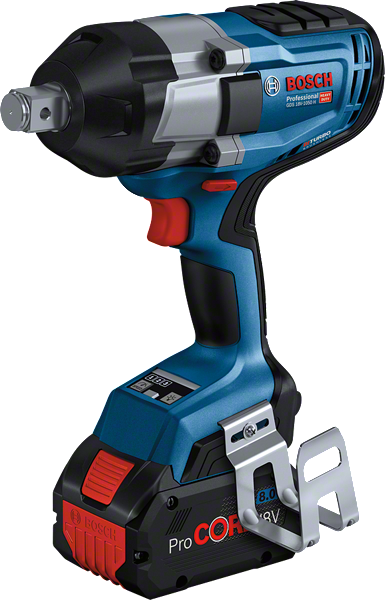 Bosch 18V 3/4" Cordless Impact Wrench Bare (Tool Only) (06019J8501) GDS18V-1050H