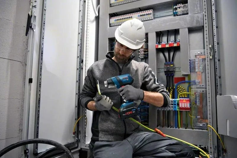 Bosch 18V Cordless Heat Gun GHG 18V-50 PROFESSIONAL