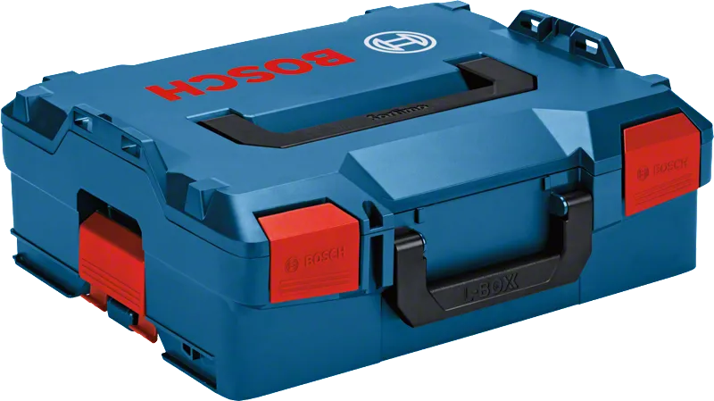 Bosch L-BOXX 136 Professional Carrying Case System 1600A012G0