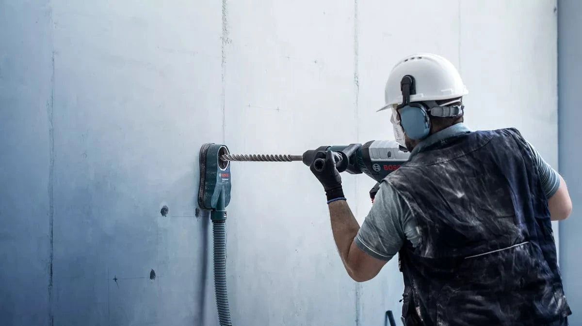 EXPERT SDS Max-8x Hammer Drill Bit by Bosch