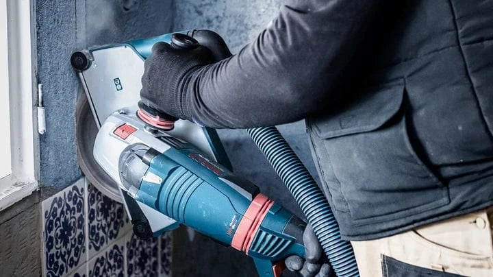 Bosch EXPERT 150mm x 22.23mm Multi-Material Diamond Cutting Disc 2608900661