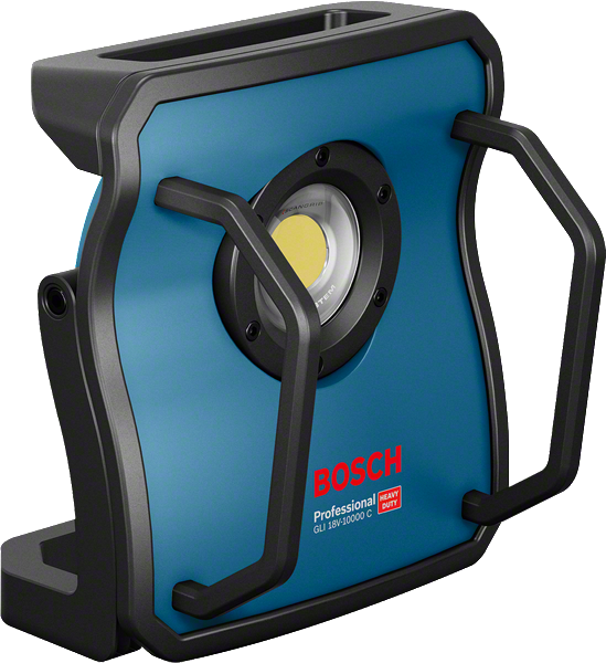 Bosch GLI 18V-10000 C Professional Cordless Jobsite Light 0601446900