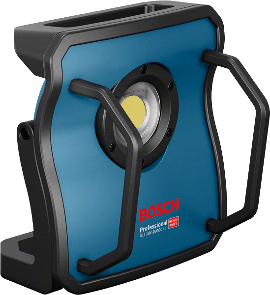 Bosch GLI 18V-10000 C Professional Cordless Jobsite Light 0601446900