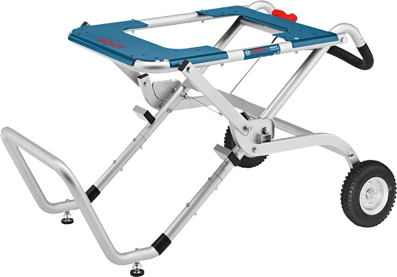 Table Saw Stand Bosch GTA 60 W (0601B12000) by Bosch
