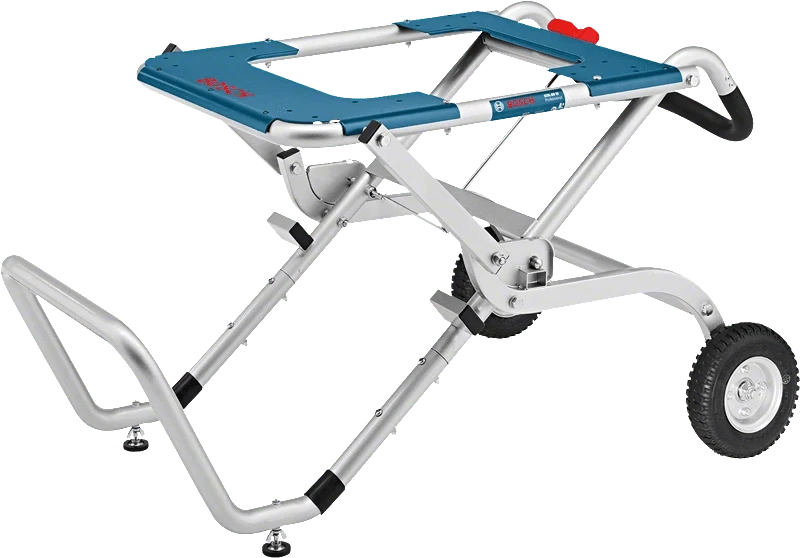 Table Saw Stand Bosch GTA 60 W (0601B12000) by Bosch