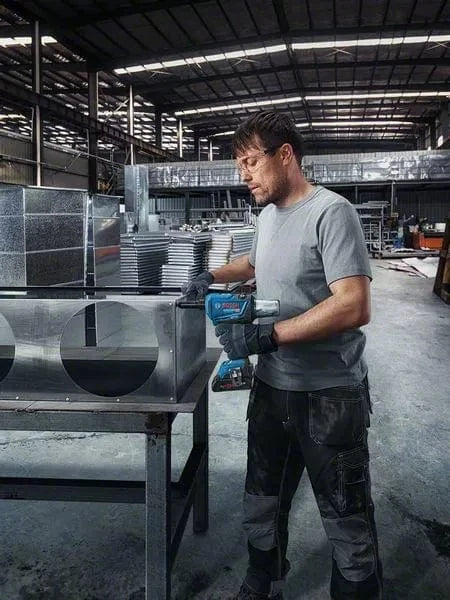 Bosch 18V Rivet Gun Bare GRG18V-16C