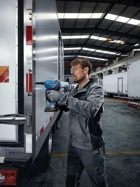 Bosch 18V Rivet Gun Bare GRG18V-16C