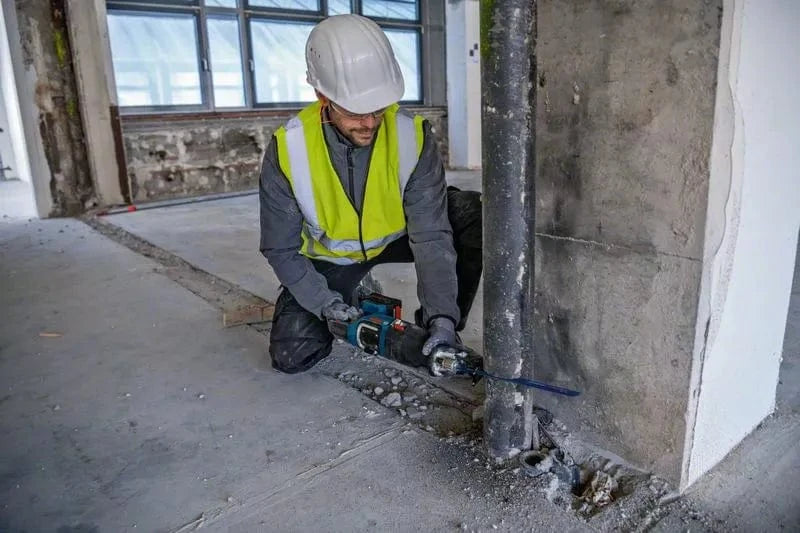 Cordless Reciprocating Saw Biturbo - GSA 18V-28 by Bosch