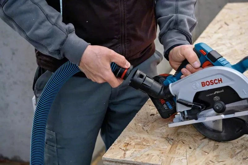 Bosch GKS18V-57-2 Professional Cordless Circular Saw 18V 165mm 06016C1240