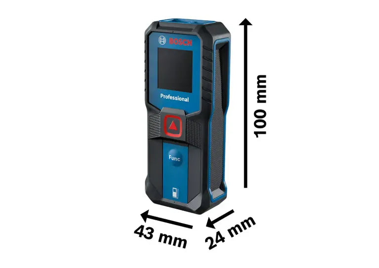 Bosch GLM 30-23 Professional Laser Measure 0601072XK0
