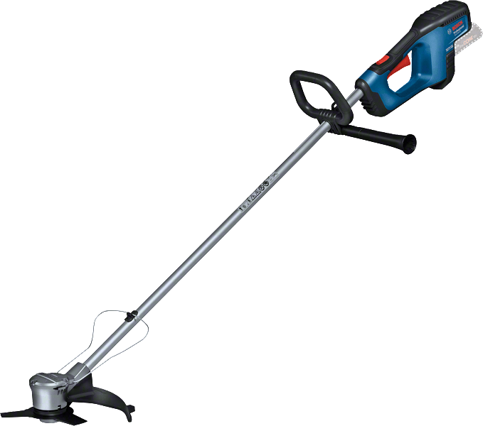 Bosch 18V Brushless Brushcutter Bare (Tool Only) 06008D1000