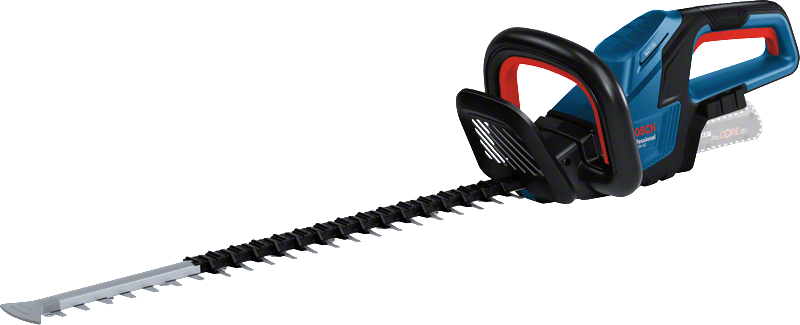 Bosch 18V Brushless Hedge Trimmer Bare GHE18V-60 (06008C9000)