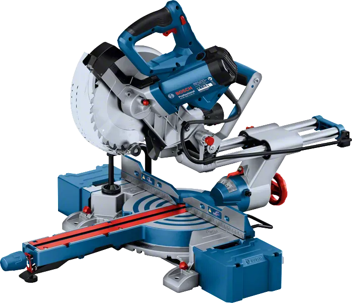 Bosch GCM 305-216 D Professional Mitre Saw 0601B49040