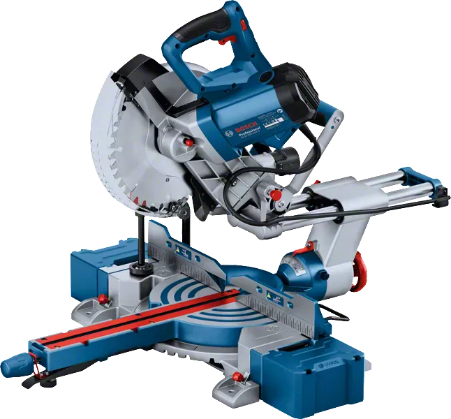 Bosch GCM 305-254 D Professional Mitre Saw 0601B49140