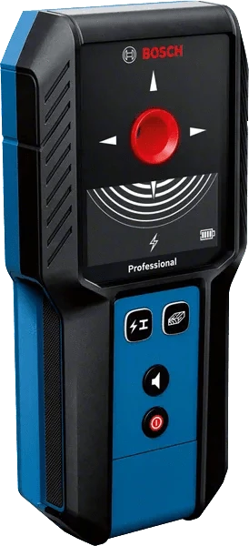 Bosch GMS 120-27 Professional Detector 06010817K0