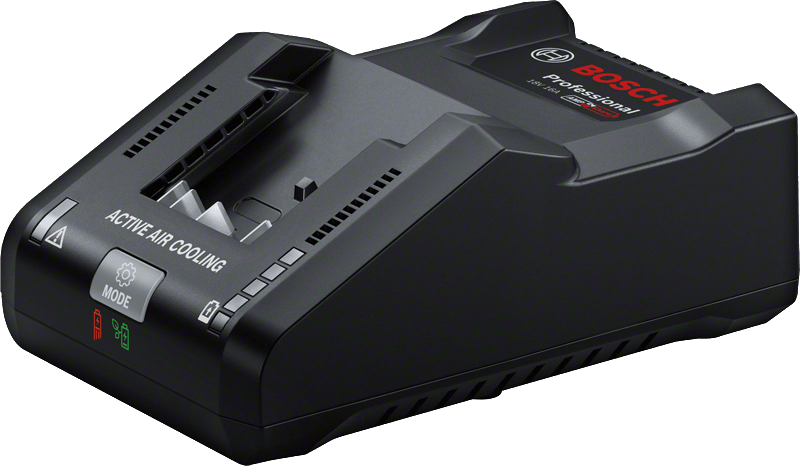 Bosch 18V Ultra-Fast Professional Charger GAL 18V-160