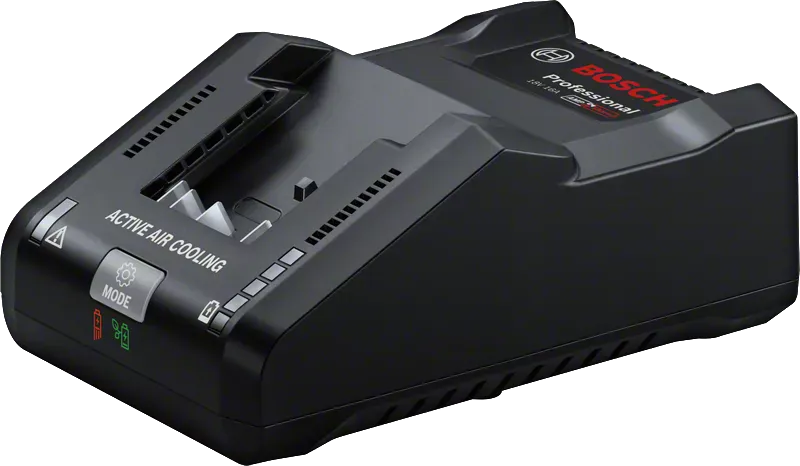 Bosch GAL 18V-160 Professional Charger 1600A02T5L