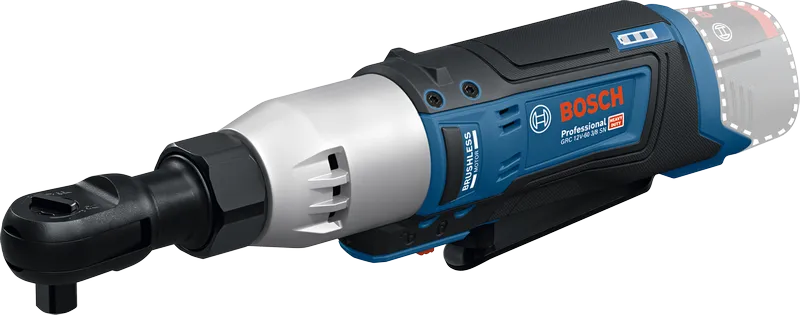Bosch PRO GRC 12V-60 3/8 SN Cordless Ratchet Wrench 06019N8301