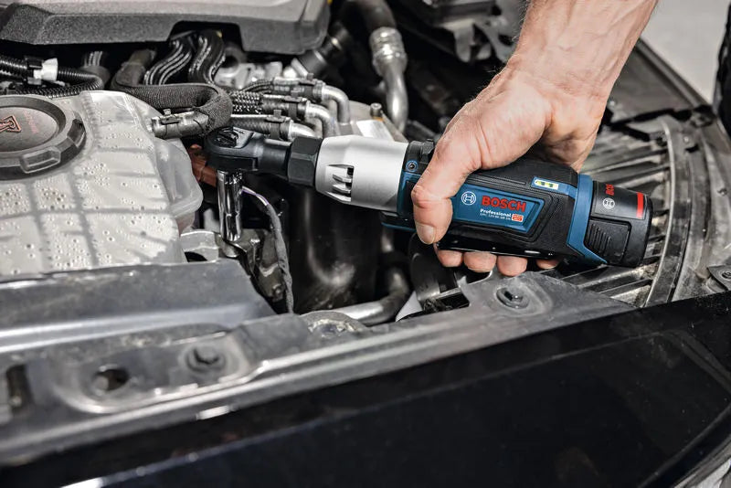 Bosch PRO GRC 12V-60 3/8 SN Cordless Ratchet Wrench 06019N8301