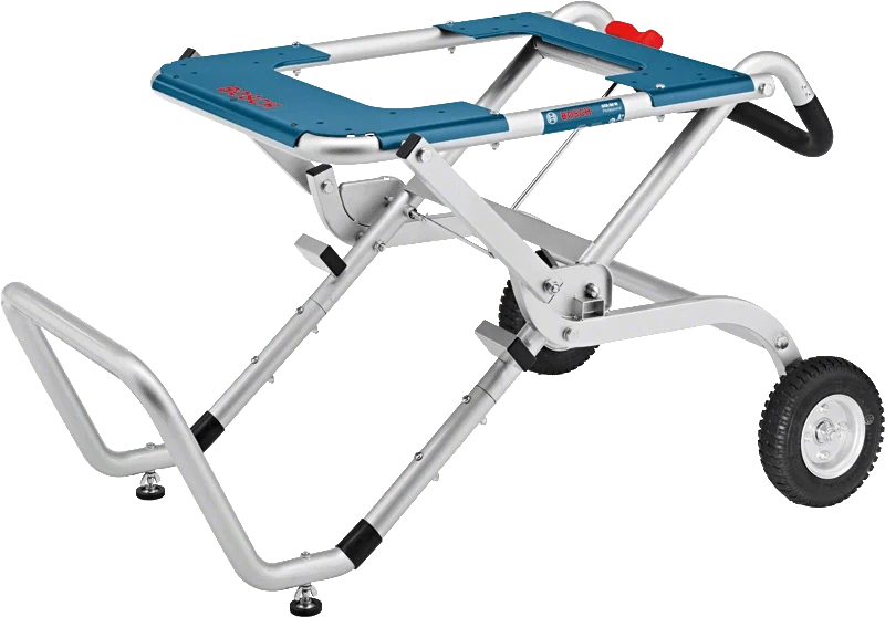 Table Saw Stand Bosch GTA 60 W (0601B12000) by Bosch
