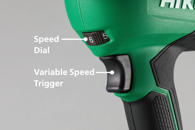 18V Cordless Caulking Gun RH18DA by HiKOKI