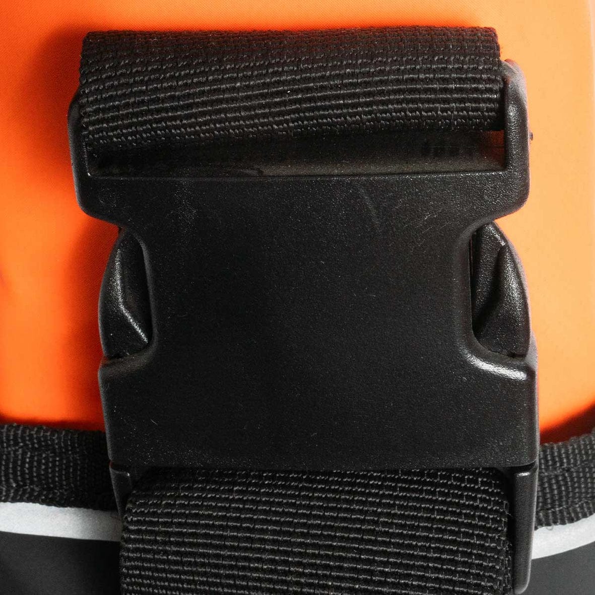 Medium PVC Crib Tool Bag RX05E112PVCOR by Rugged Xtremes