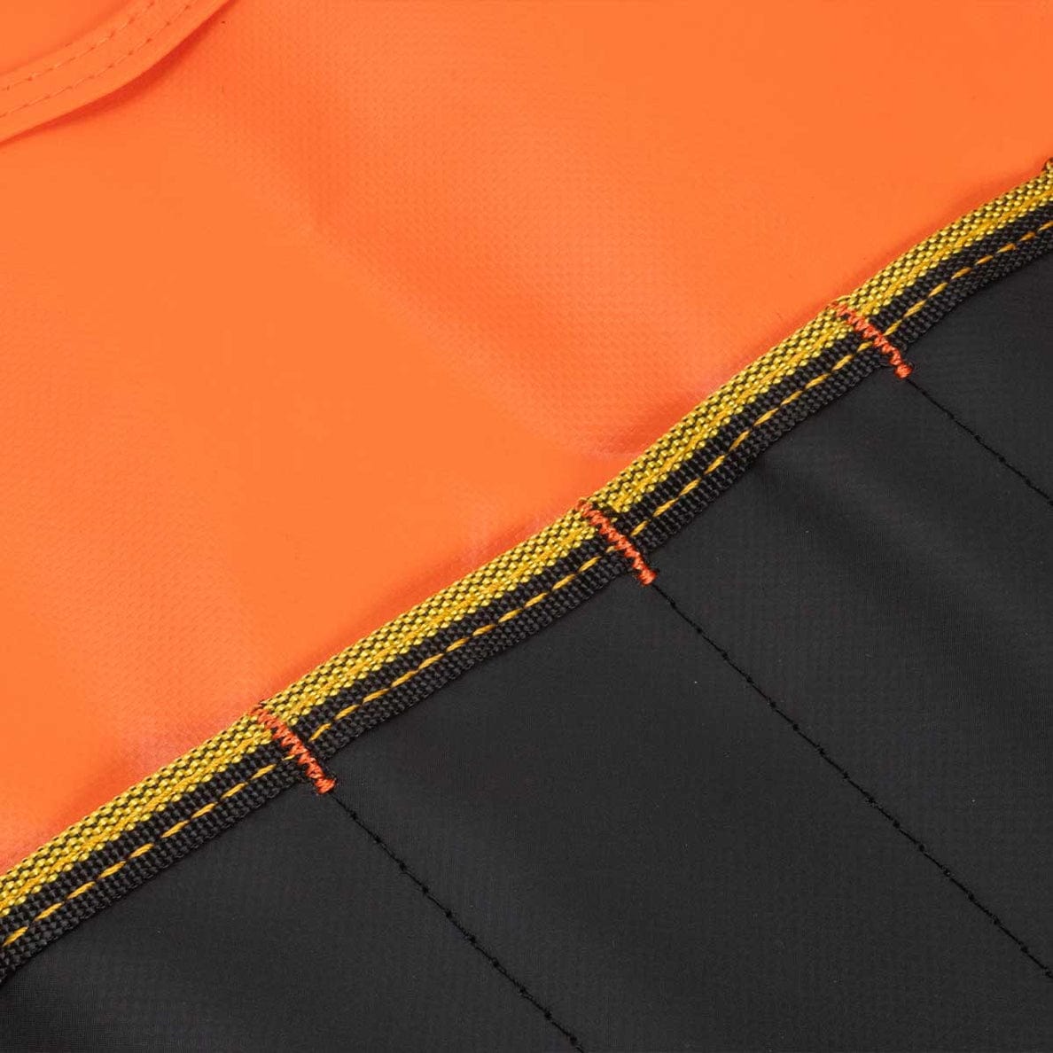 Compact PVC Tool Roll RX03B001PVCOR by Rugged Xtremes