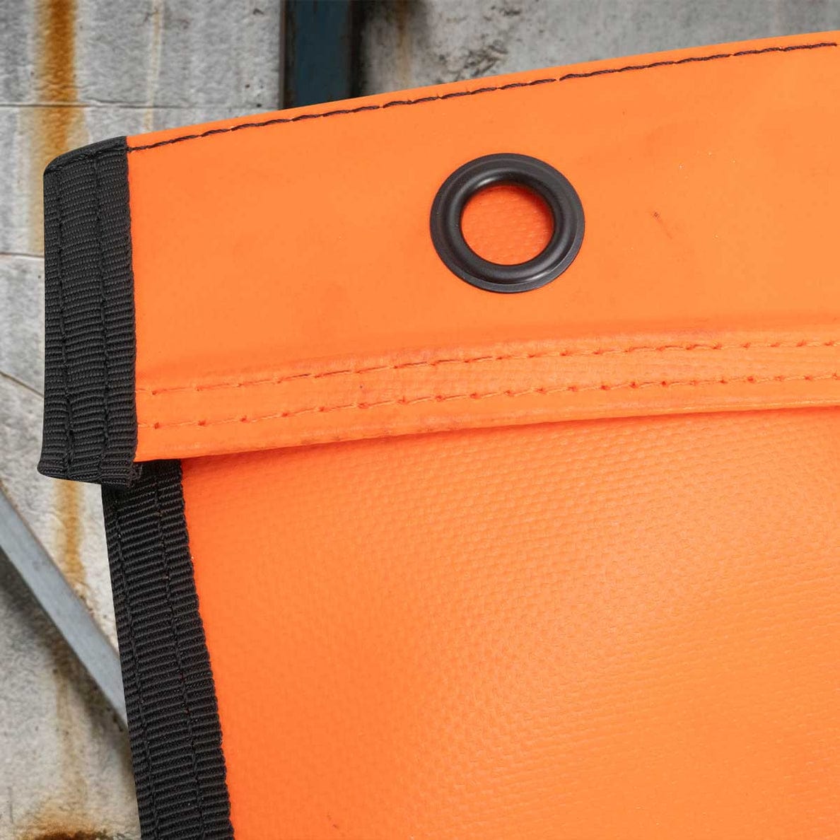 Compact PVC Tool Roll RX03B001PVCOR by Rugged Xtremes