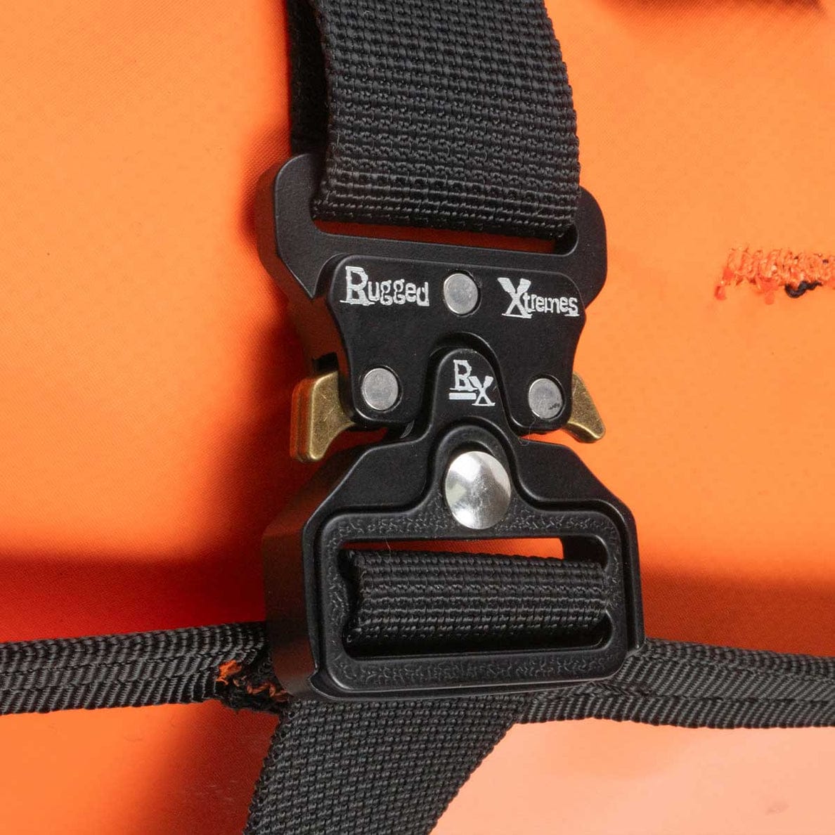 Compact PVC Tool Roll RX03B001PVCOR by Rugged Xtremes