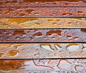 Diggers Timber Oil (Anti Mould Formation) Linseed Decking Oil 16411