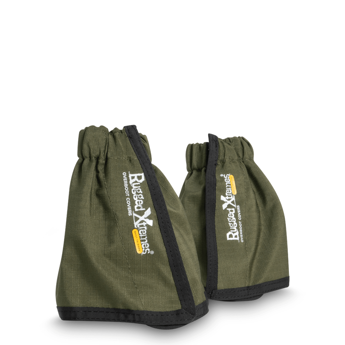 Overboot Covers RX04A105 by Rugged Xtremes