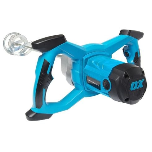 Mixing Drill 1600W - OX-P286 by OX